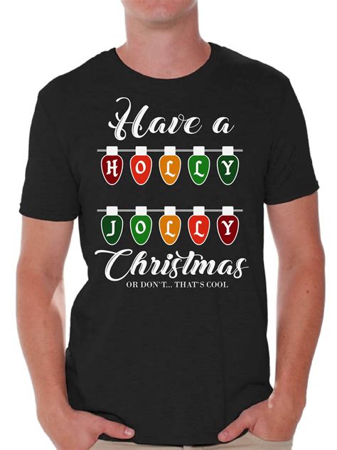 Christmas Tees